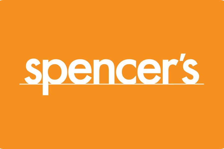 Spencers Retail INR