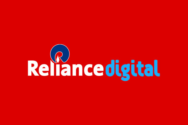 Reliance Digital INR