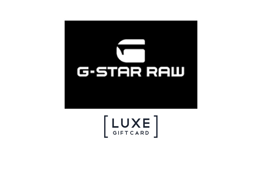 G-Star Raw (Luxe-RBL) INR