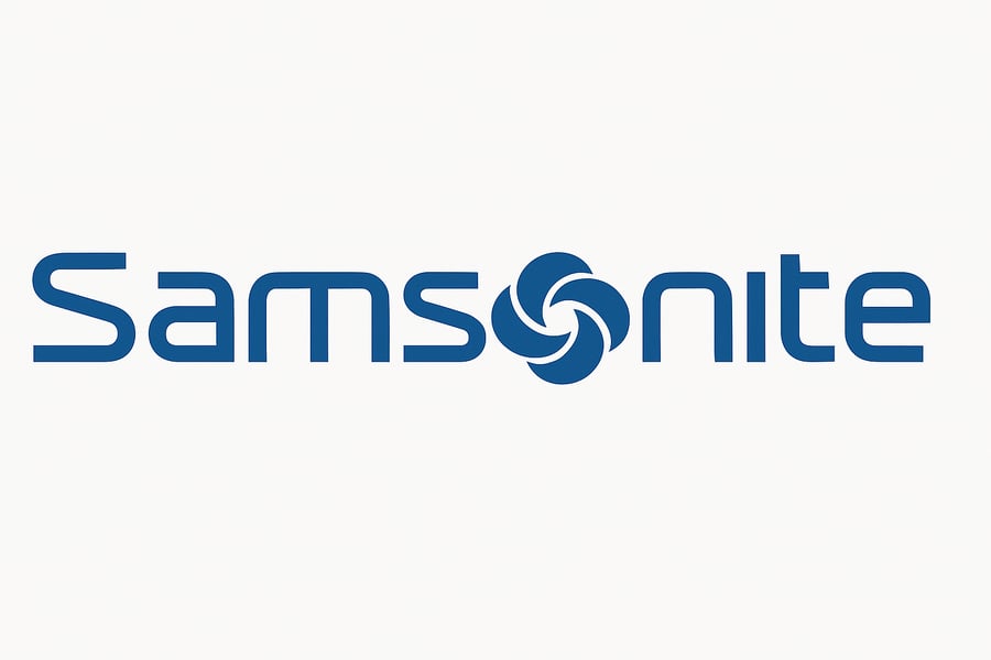 Samsonite INR