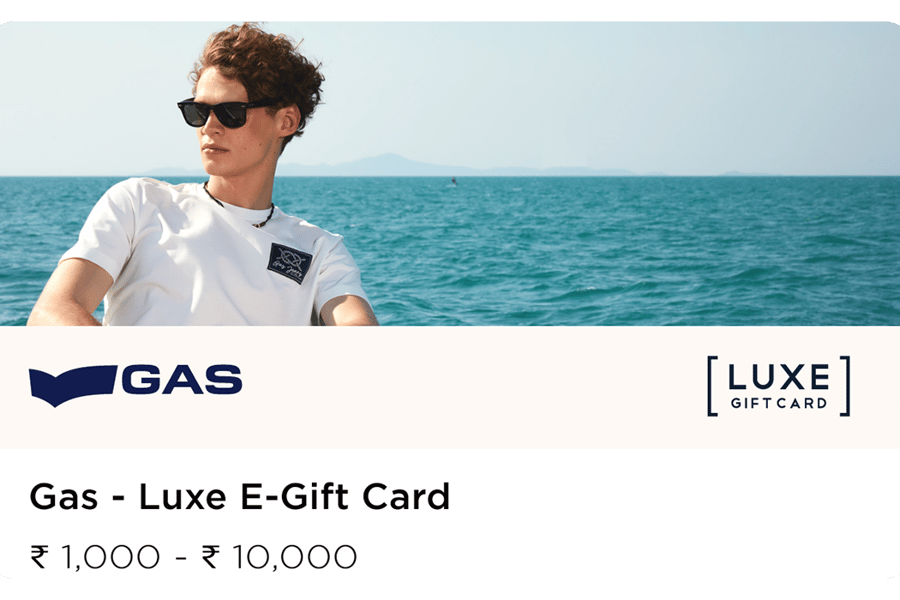 Gas Luxe B2C