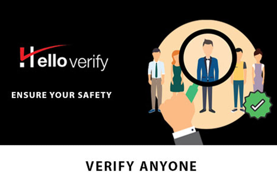 Hello Verify - Driver Verification INR