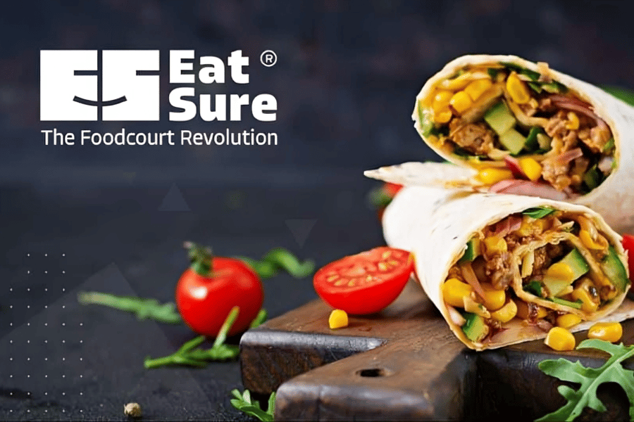 Eatsure E-Gift Card INR