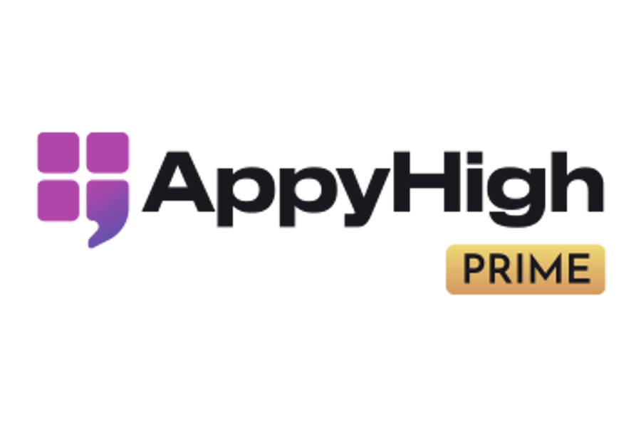 AppyHigh Prime