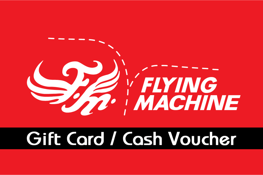Flying Machine INR