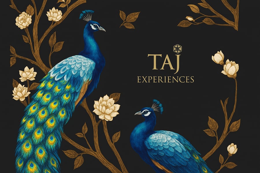 Taj Experiences INR