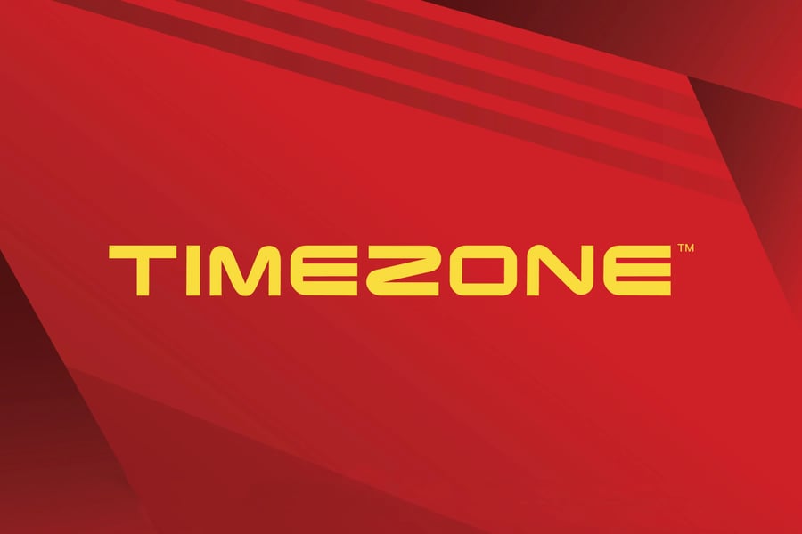 Timezone INR