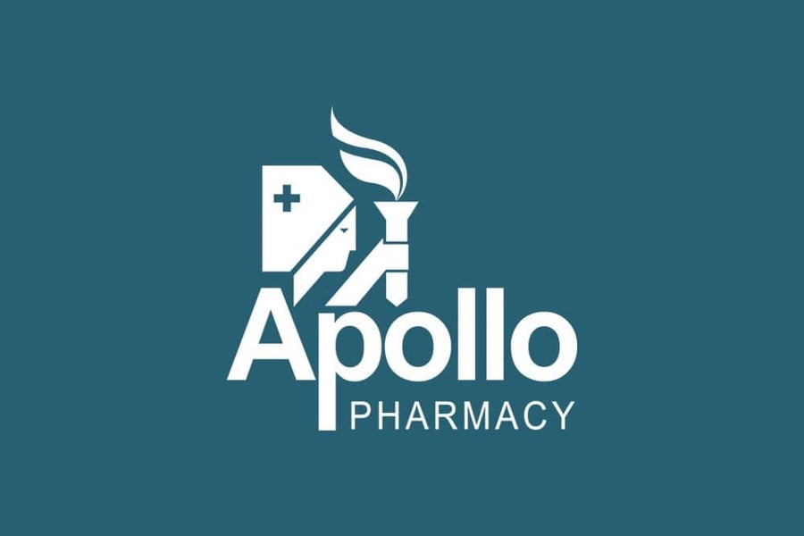 Apollo Pharmacy INR
