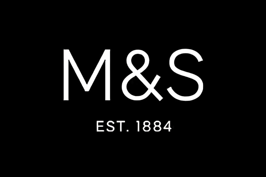 Marks & Spencer INR