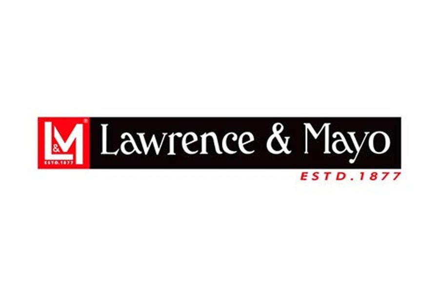 Lawrence And Mayo INR