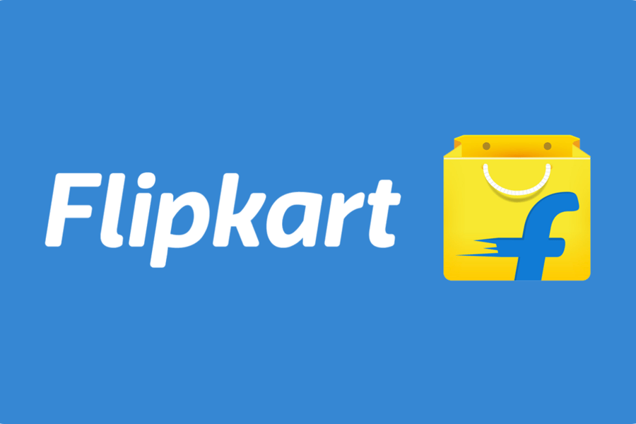 Flipkart INR