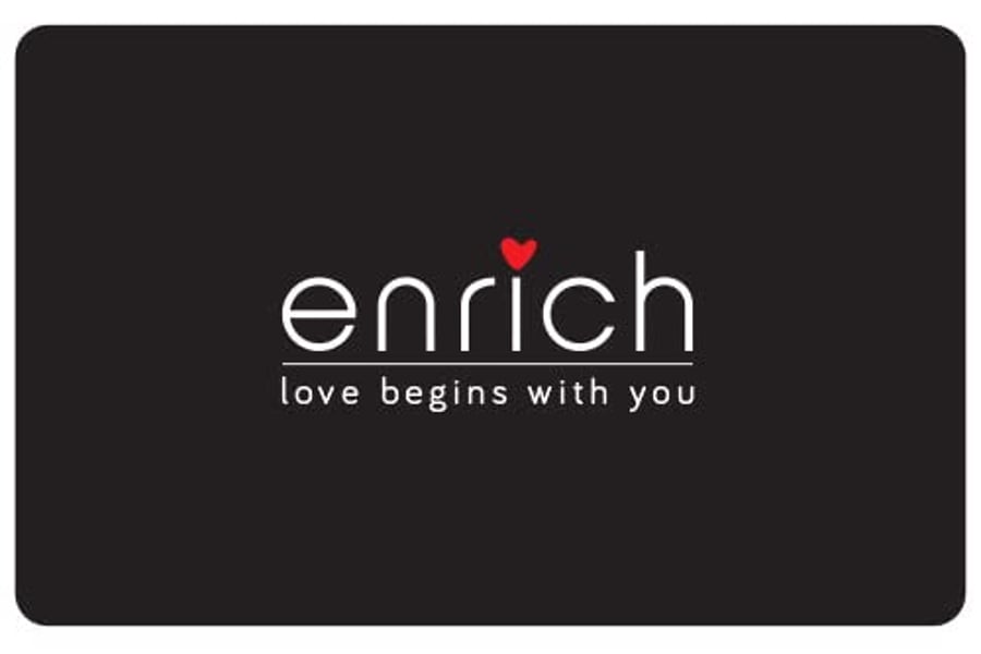 Enrich INR