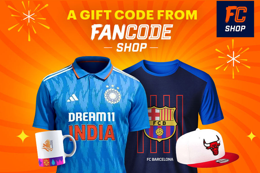 Fancode INR