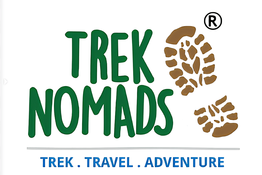 TrekNomads INR
