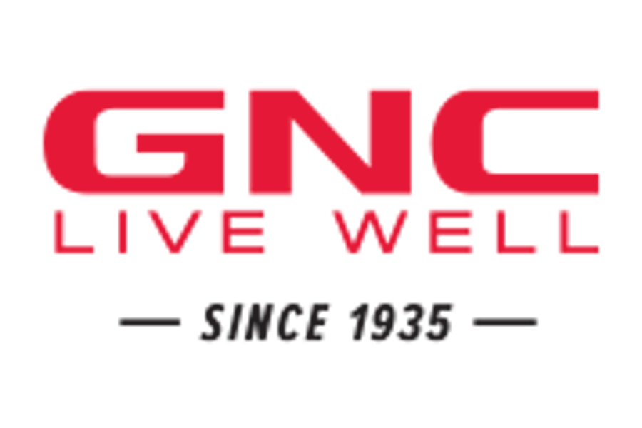 GNC INR