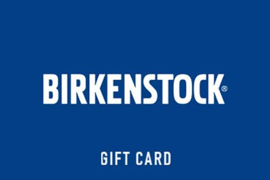 Birkenstock INR