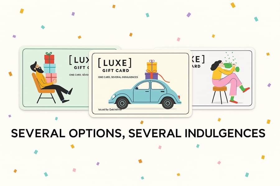 Luxe-RBL INR
