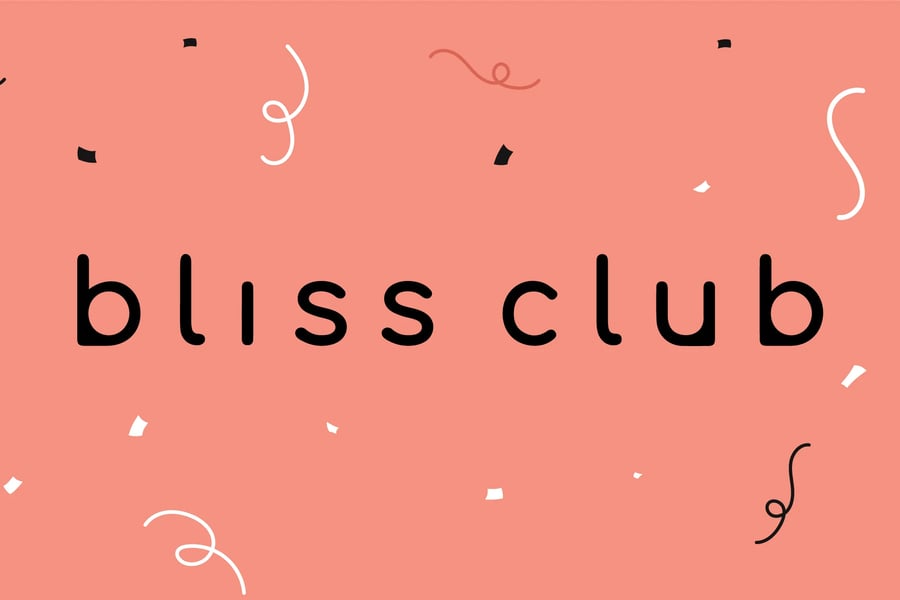 BlissClub INR