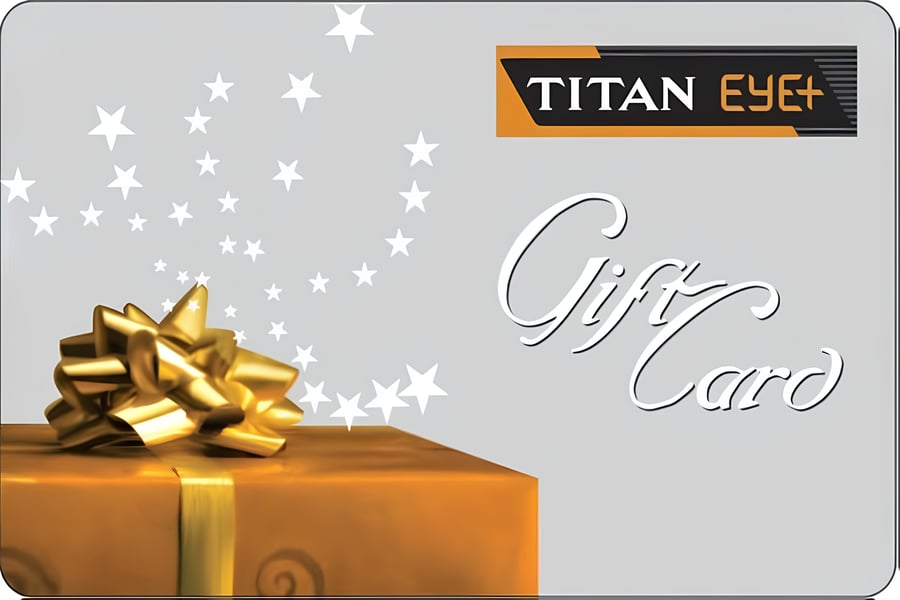 Titan Eye Plus INR