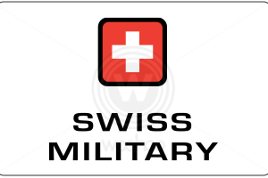 Swiss Military INR