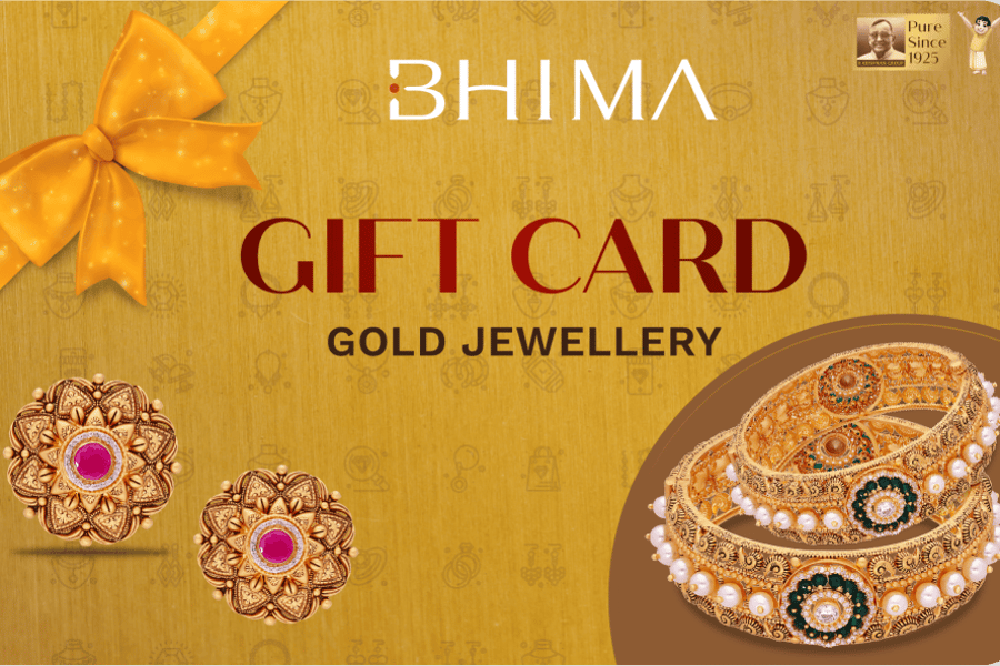 Bhima Jewellers INR