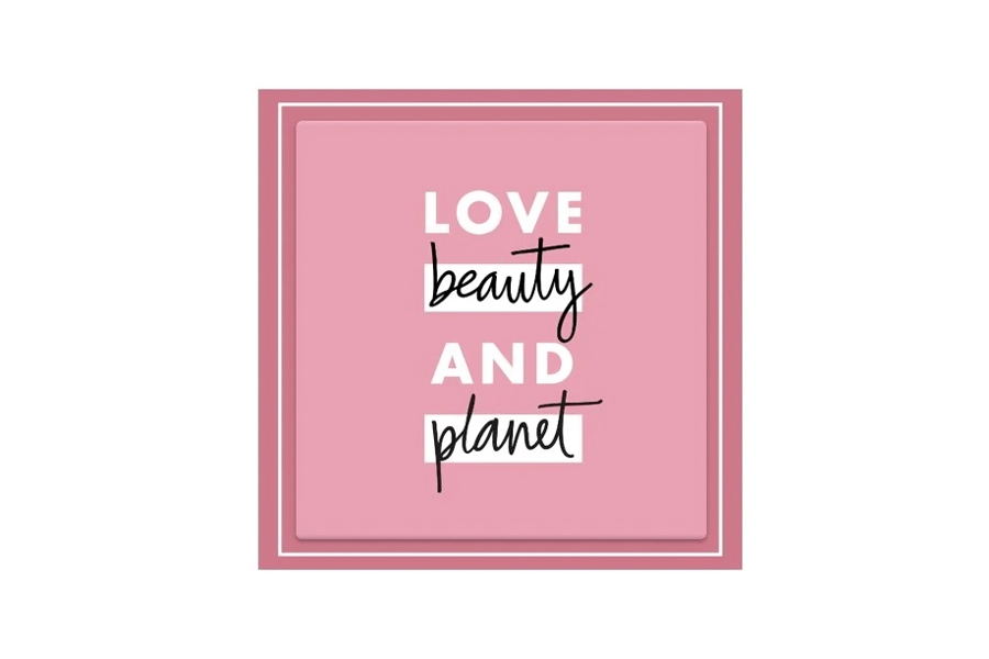 Love Beauty & Planet INR