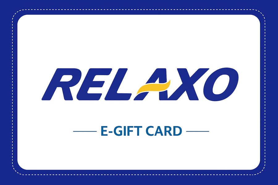 Relaxo INR
