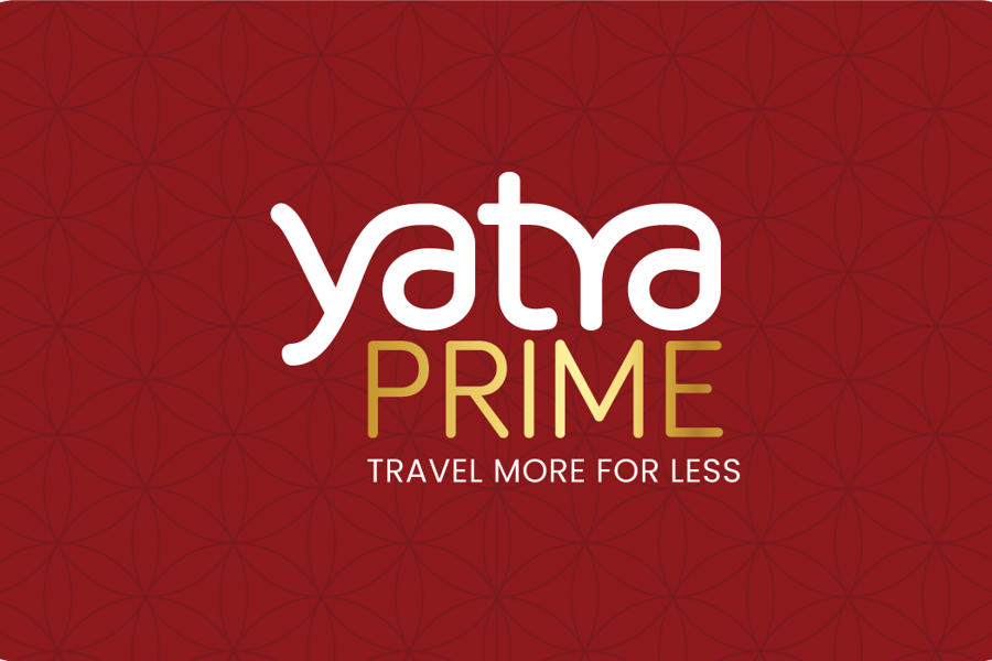 Yatra Prime INR