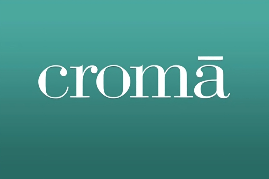 Croma INR
