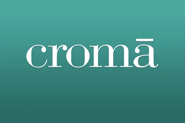 Croma INR