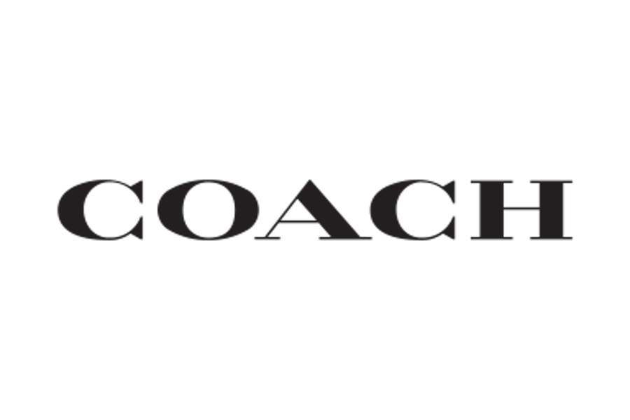 Coach-Luxe INR