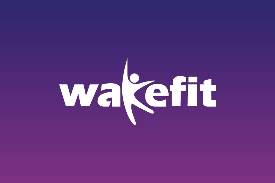 Wakefit INR