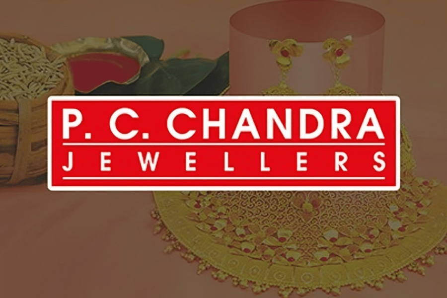 PC Chandra Gems INR