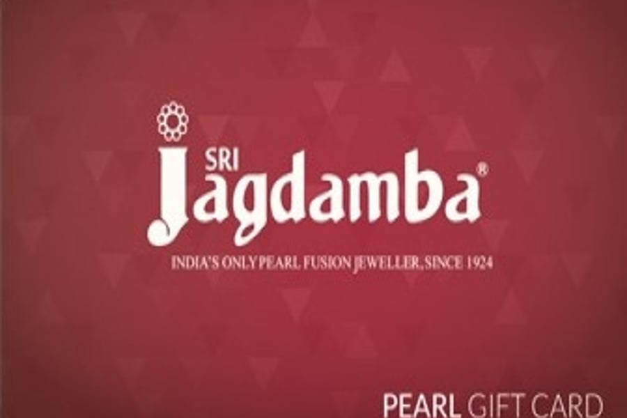 Jagdamba Pearls B2C