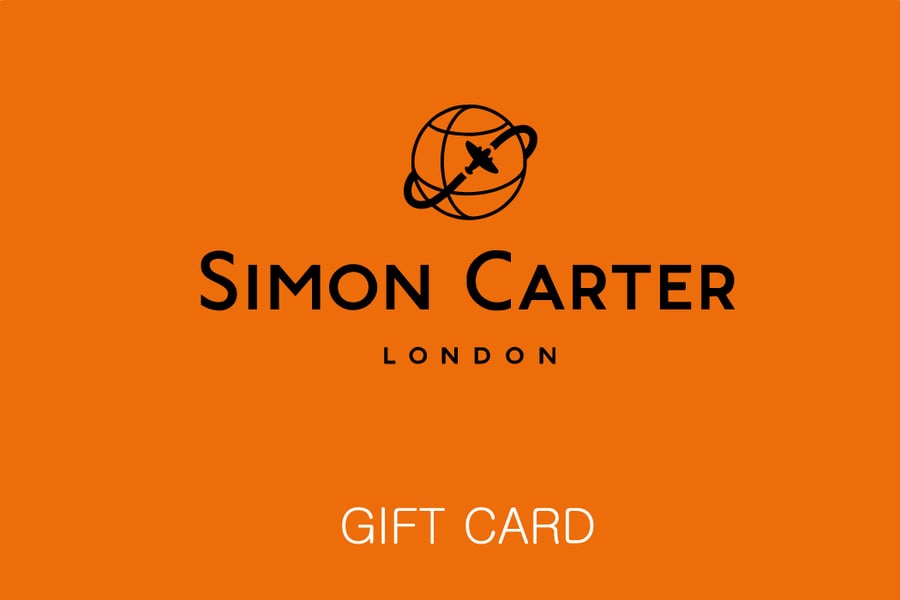 Simon Carter INR