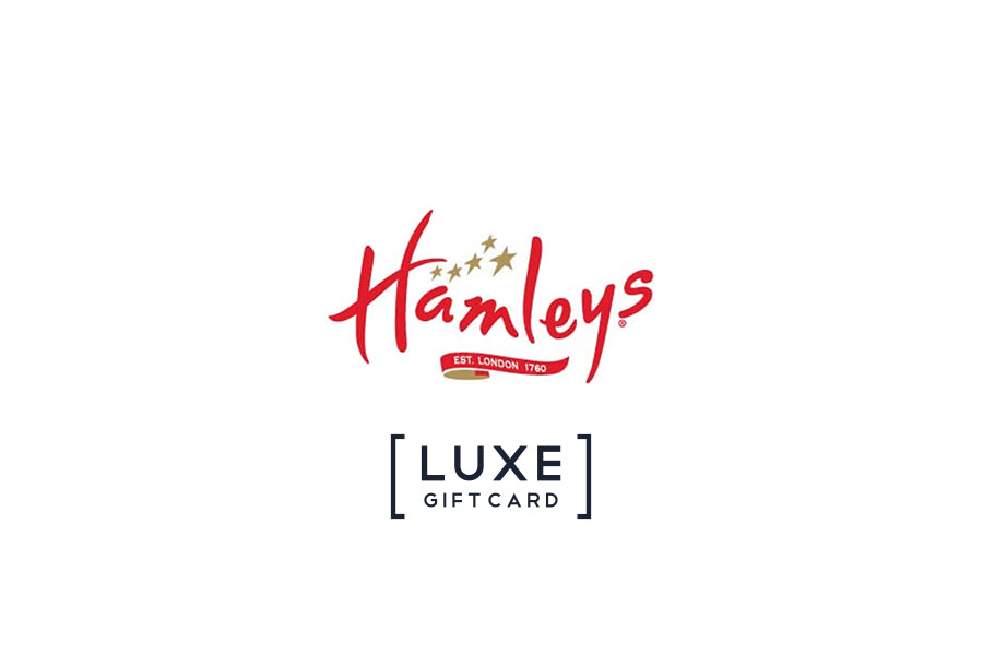 Hamleys (Luxe-RBL) INR