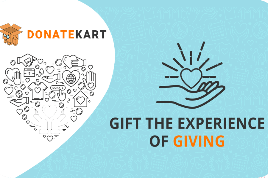 Donatekart B2C