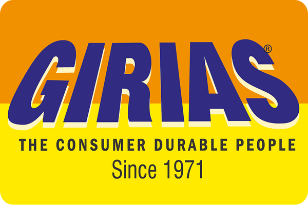 Girias INR