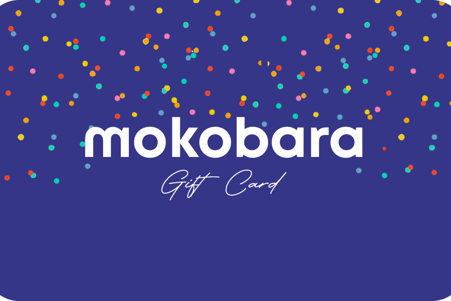 Mokobara INR