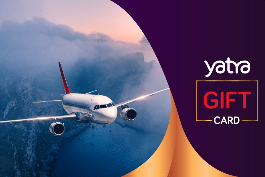Yatra.com General INR