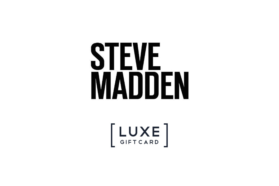 Steve Madden (Luxe-RBL) INR