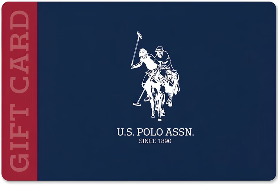 US Polo Association INR