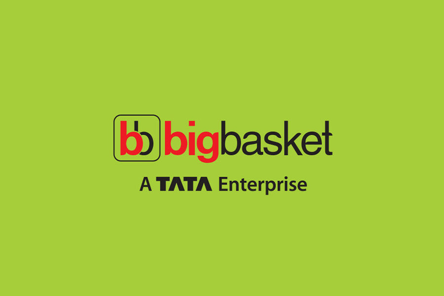 Big Basket INR