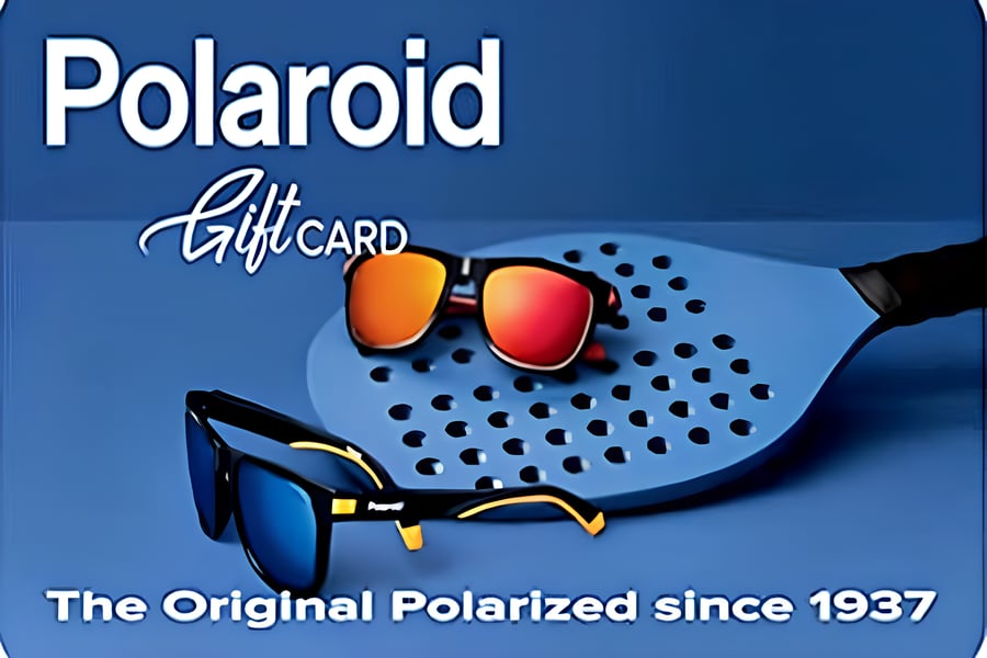 Polaroid INR