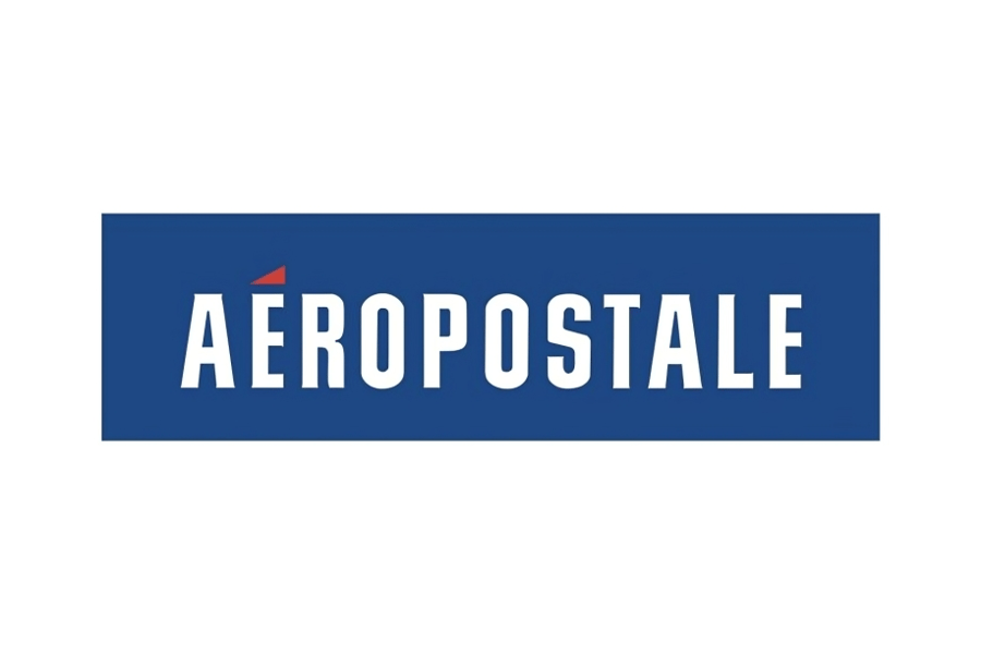 Aeropostale INR