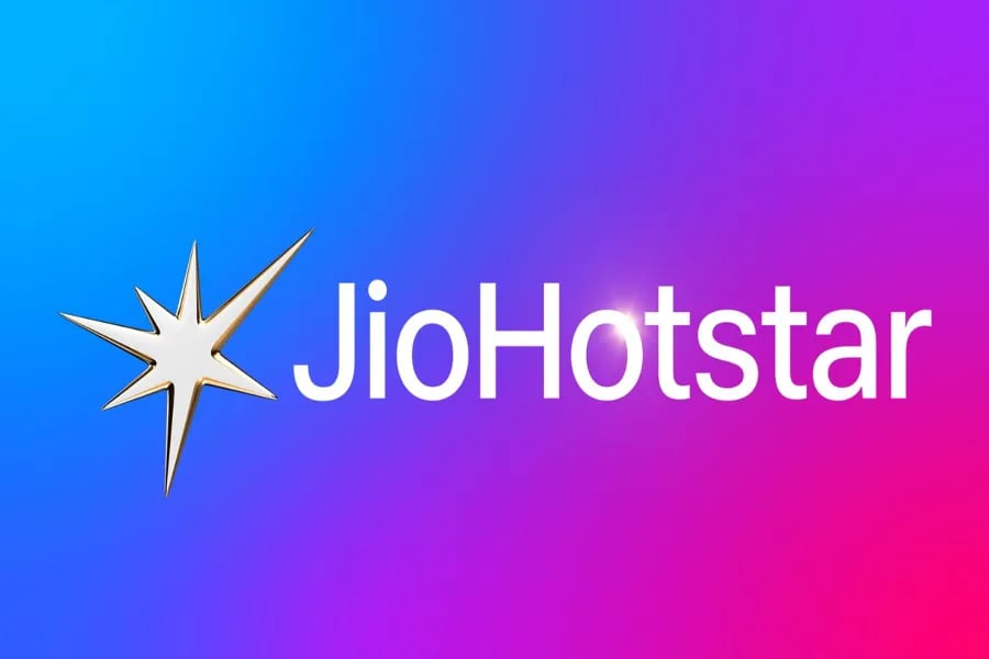 JioHotstar INR
