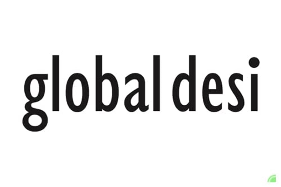 Global Desi INR