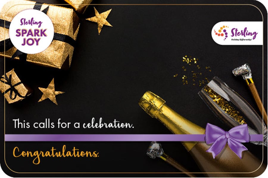 Sterling Holidays Pvt Ltd INR